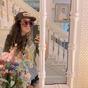 Meet your Posher, Samantha